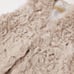 GELLI (Jelli) Shearling Vest, Shearling Gilet, Greige Beige