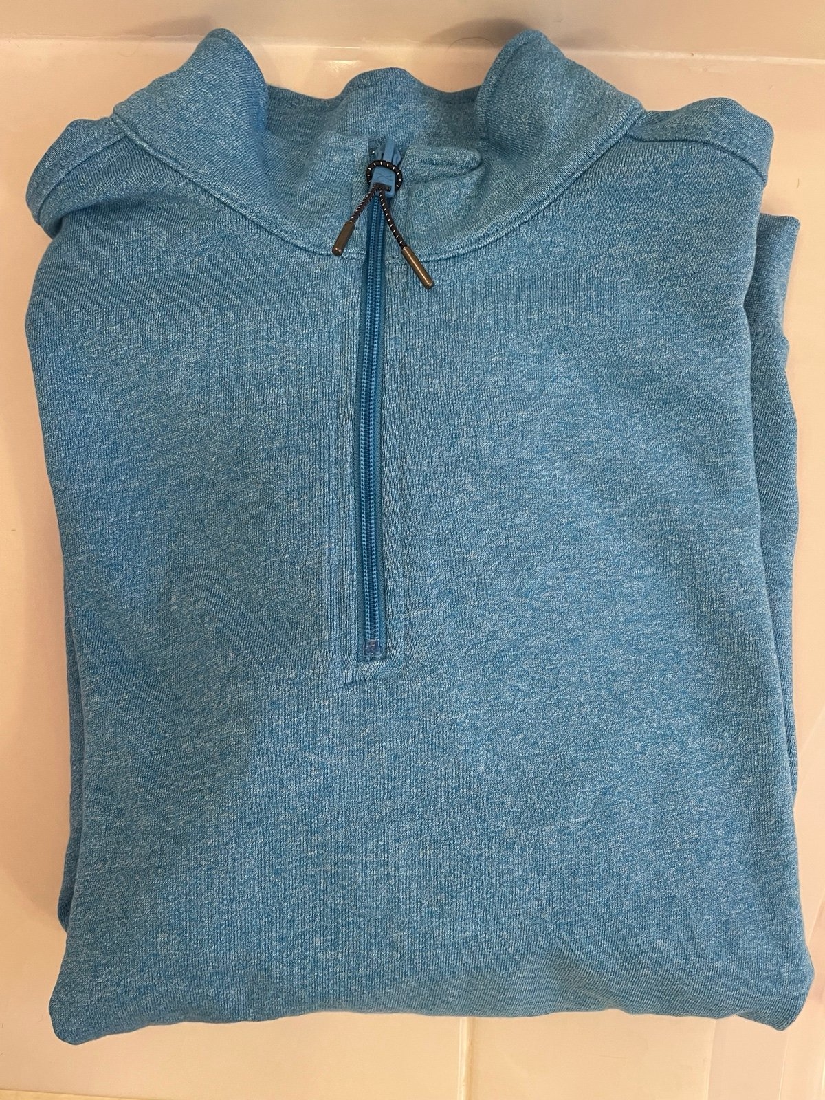 Brax light blue sweater