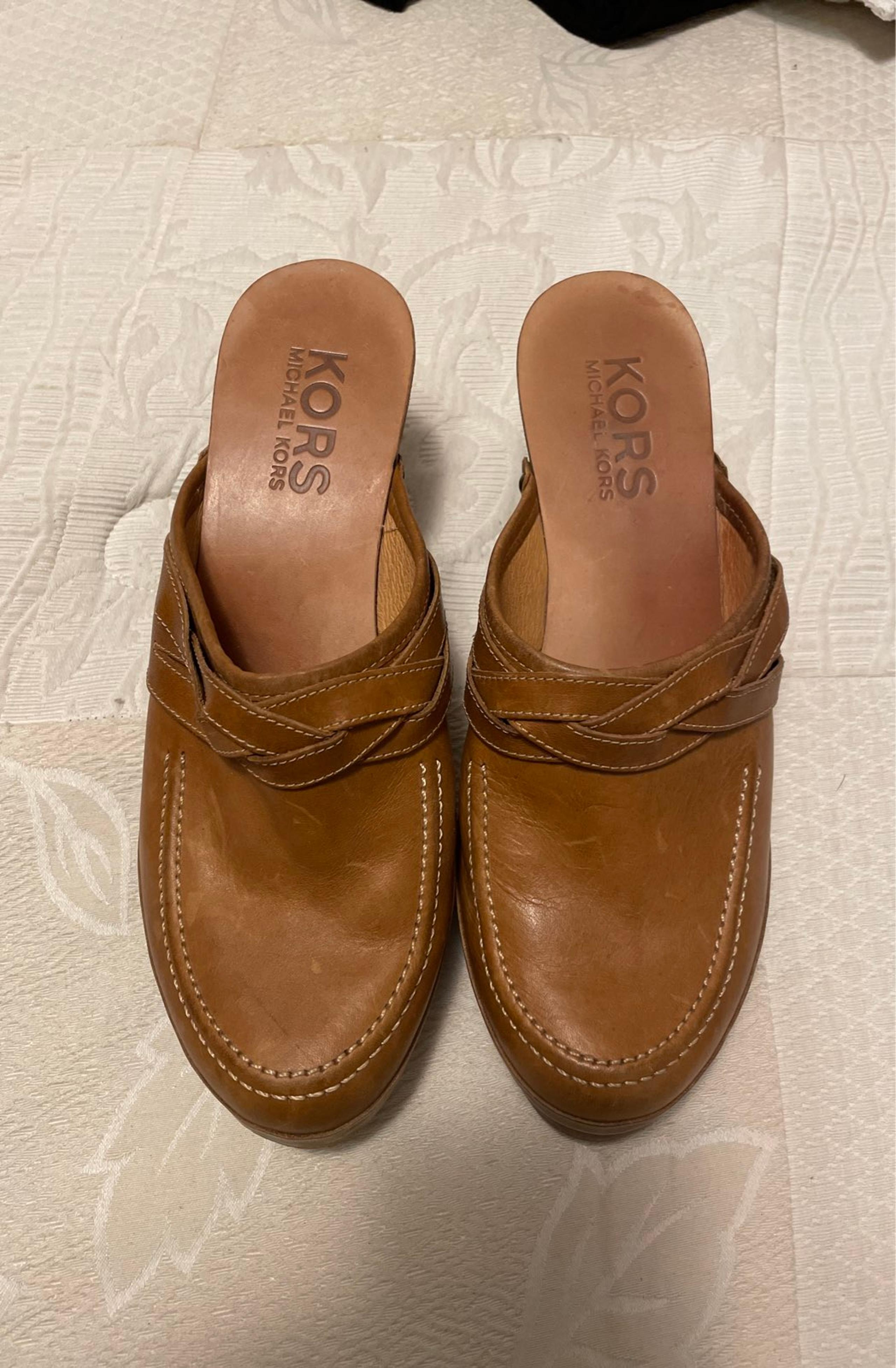 Michael Kors Clogs