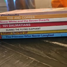 Books
