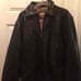 American Base Leather Jacket