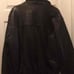 American Base Leather Jacket