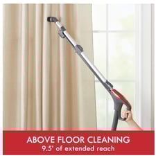 vacuum cleaner