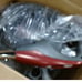 vacuum cleaner