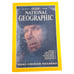 National Geographic Magazine lot of twelve 1998 Set Slip Covers/Cases included