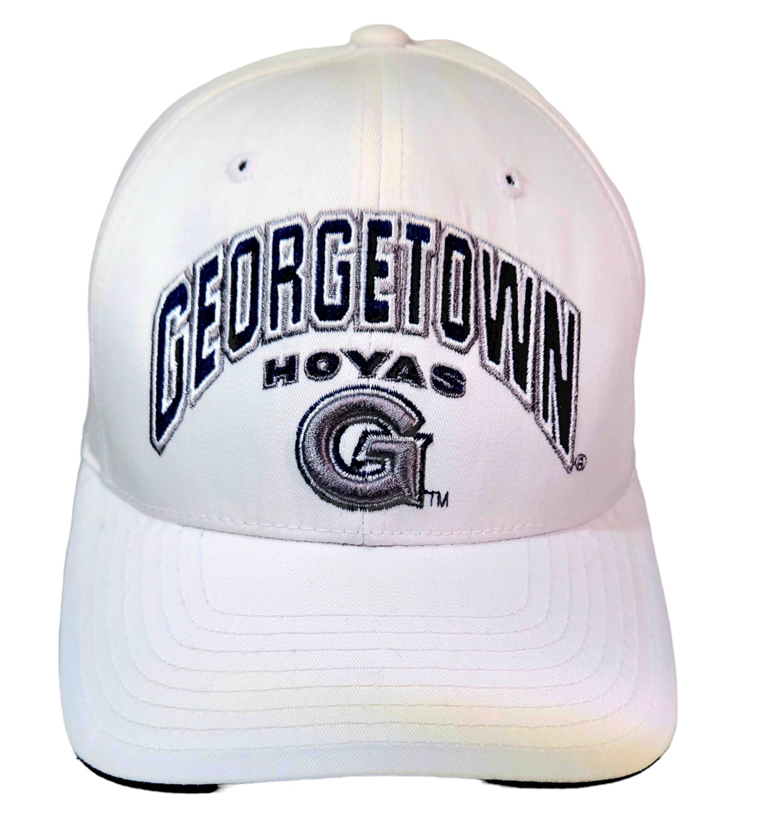 Vintage Georgetown Colosseum Snapback Hat | OSFM
