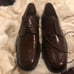 Bostonian Mens Oxford Shoes Wakefield Br