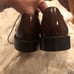 Bostonian Mens Oxford Shoes Wakefield Br