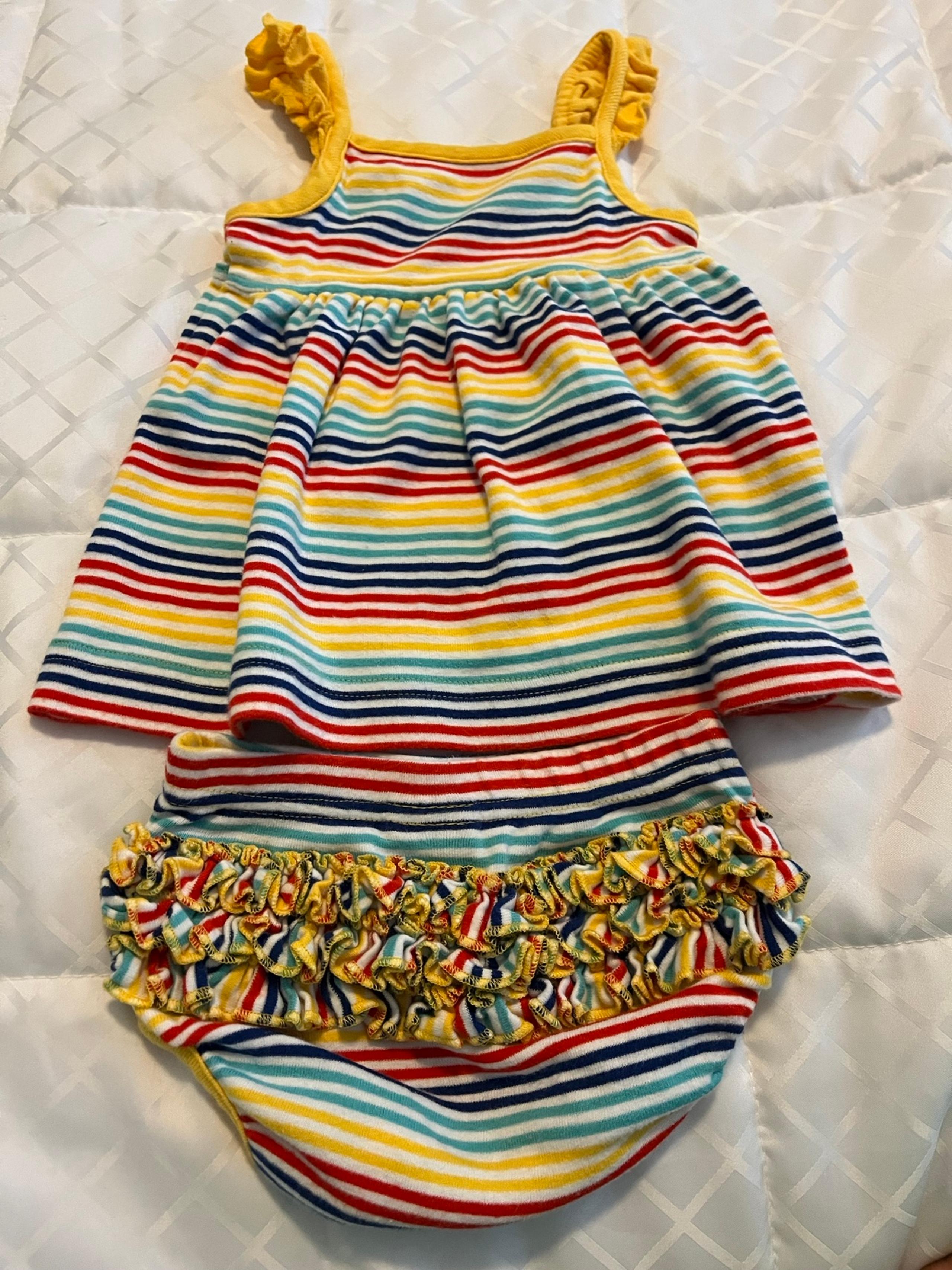 hanna anderson dress
