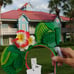 WALT DISNEY WORLD CARIBBEAN BEACH RESORT MOUSE EAR