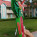 WALT DISNEY WORLD CARIBBEAN BEACH RESORT MOUSE EAR