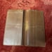 Authentic Louis Vuitton Monogram Bi-fold Wallet.