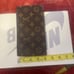 Authentic Louis Vuitton Monogram Bi-fold Wallet.