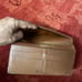 Authentic Louis Vuitton Monogram Bi-fold Wallet.