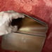 Authentic Louis Vuitton Monogram Bi-fold Wallet.