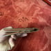 Authentic Louis Vuitton Monogram Bi-fold Wallet.
