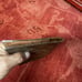Authentic Louis Vuitton Monogram Bi-fold Wallet.