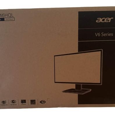 Acer 6 series computer monitor - New in Box