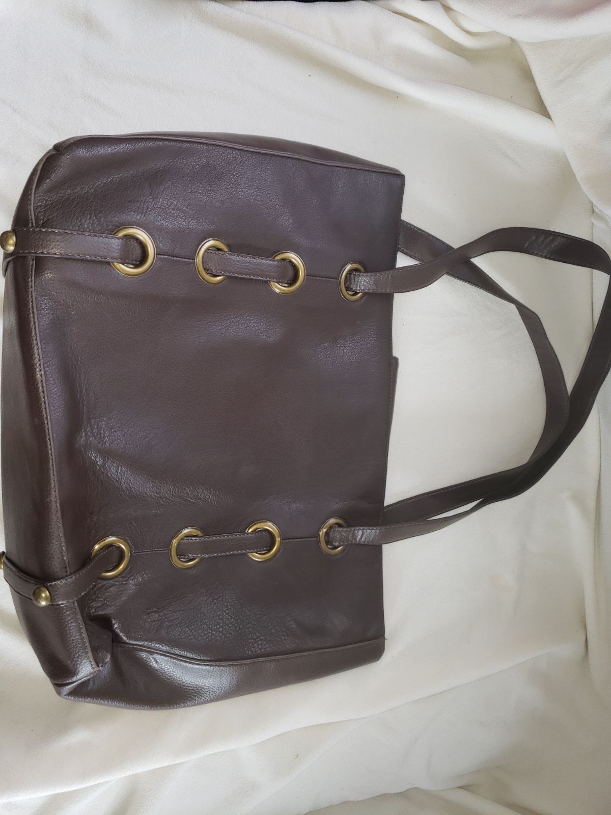 Buxton laptop bag