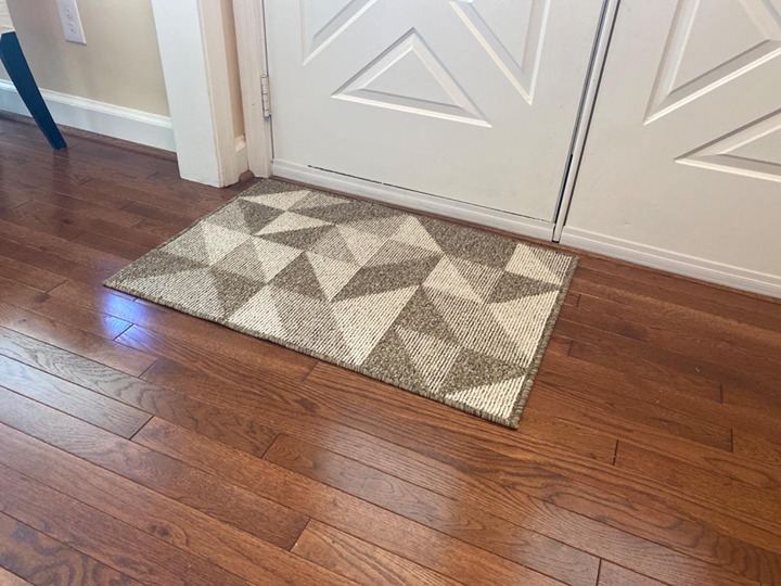 Indoor Doormat 24 x 36\