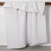 Opal house lavender Striped comforter