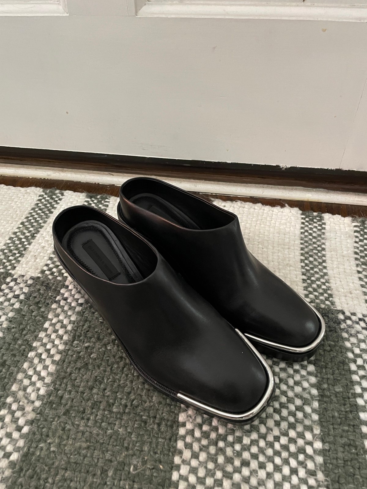Alexander Wang high heel sandals