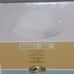 Hampton Bay 11in Light White Flush Mount ♡☆♡