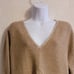 Paige Adalyn V-Neck Cashmere Sweater