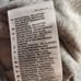 Adidas full zip grey hoodie mens 2XL