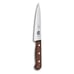 Victorinox Rosewood Chef's Knife - Premium Cooking Knife for Kitchen Accessories