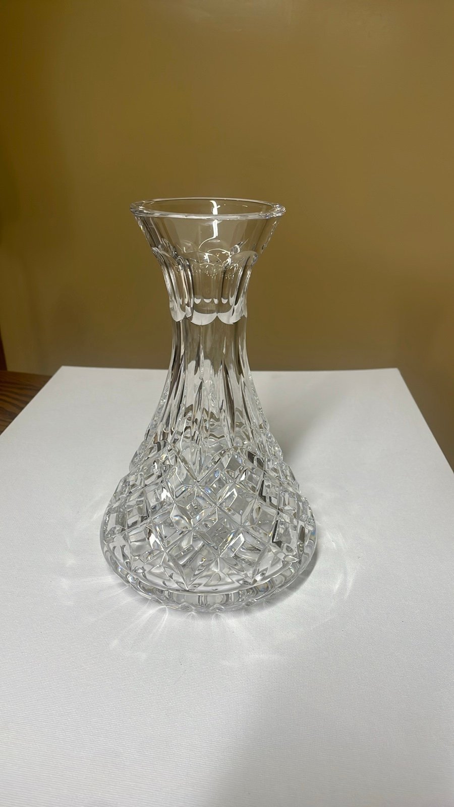 Waterford Crystal Lismore Carafe 5803143