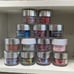 Kiara Sky Professional Dip Powder And Sprinkle On Glitter Bundle #21