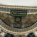 VTG 90s men's Argyle Pattern Croft & Barrow Grandpa Knitted Crewneck Sweater XL