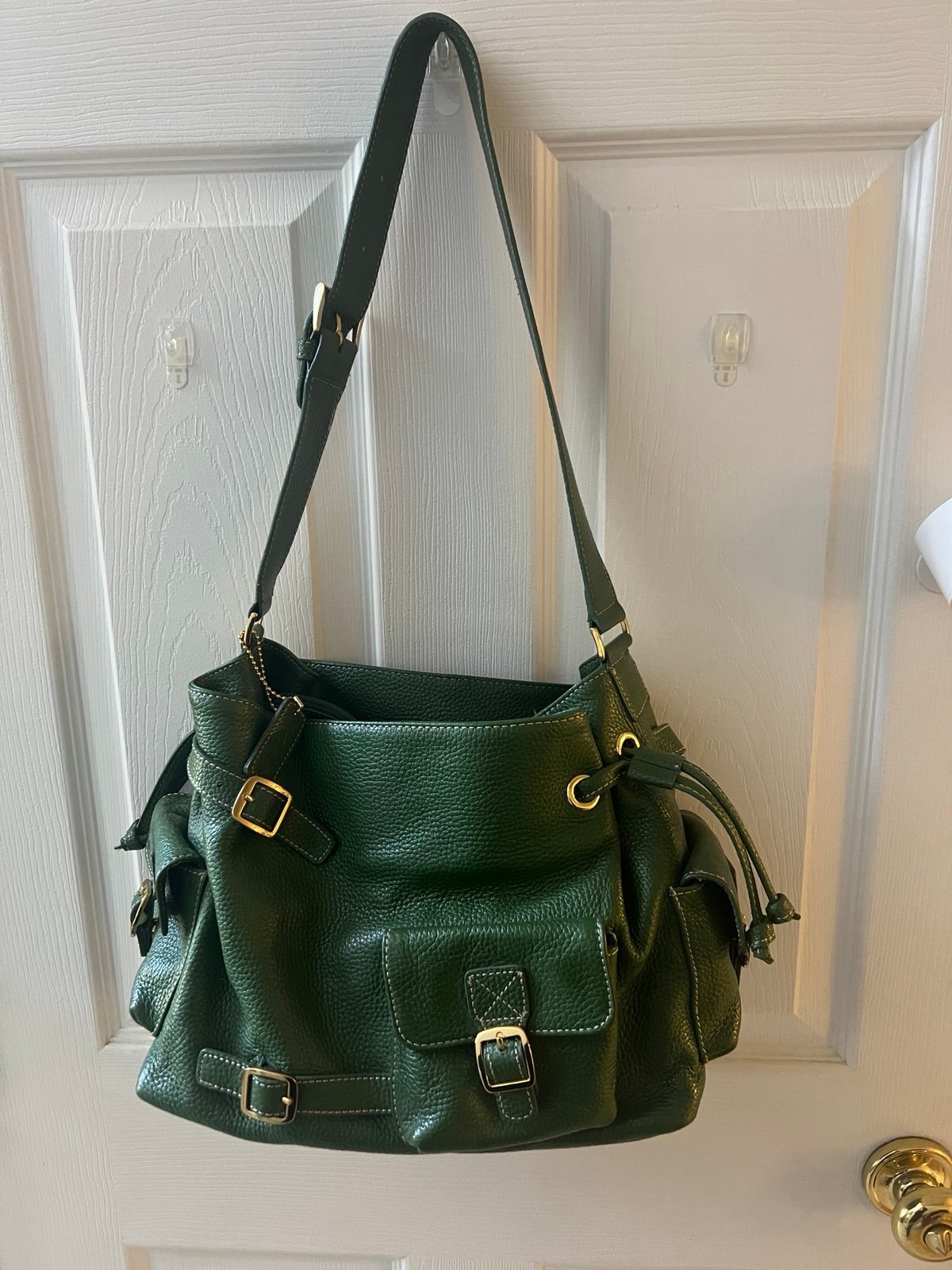 Maxx New York Vegan Leather Handbags | Mercari