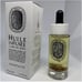 Diptyque Infused Face Oil 1oz Sealed