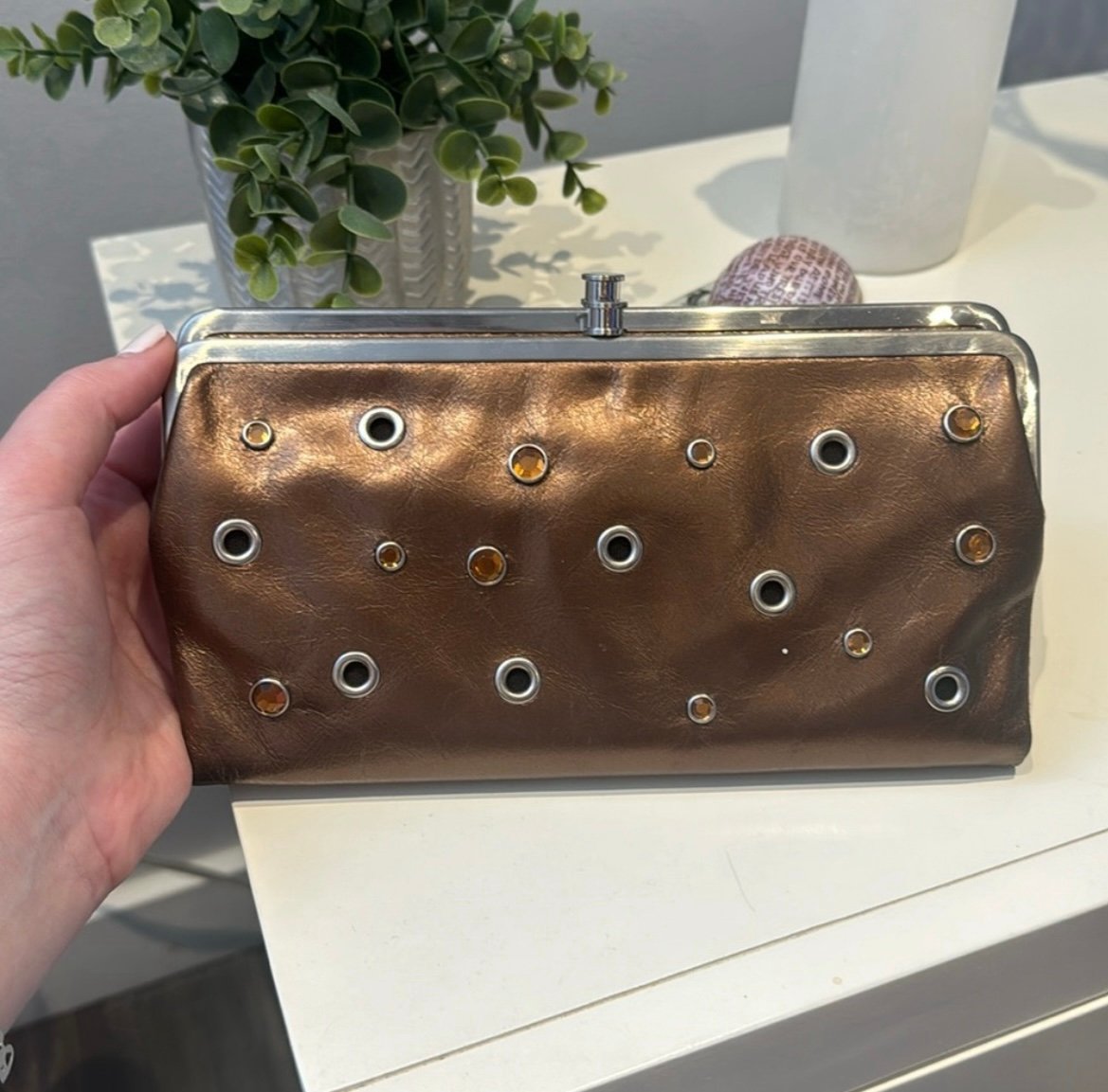 HOBO Wallet