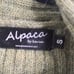 Alpaca by karim alpaca sweater cardigan size small