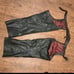 Womens Motorcycle riding gear bundle