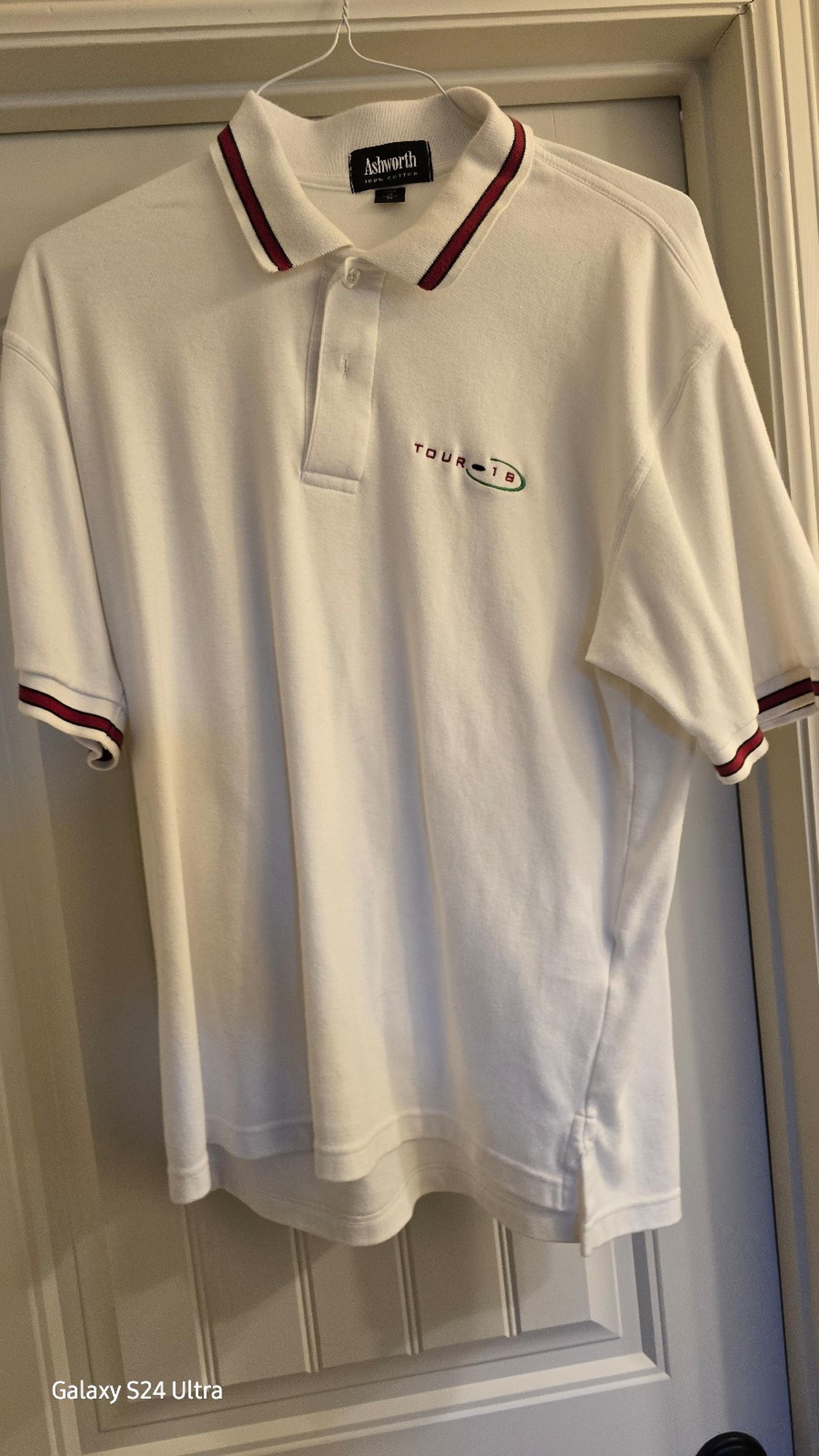 Polo Shirt Golf shirt