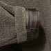 ISSEY MIYAKE Angora Long Coat (size 1)