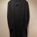ISSEY MIYAKE Angora Long Coat (size 1)