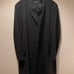 ISSEY MIYAKE Angora Long Coat (size 1)