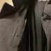 ISSEY MIYAKE Angora Long Coat (size 1)