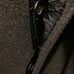 ISSEY MIYAKE Angora Long Coat (size 1)