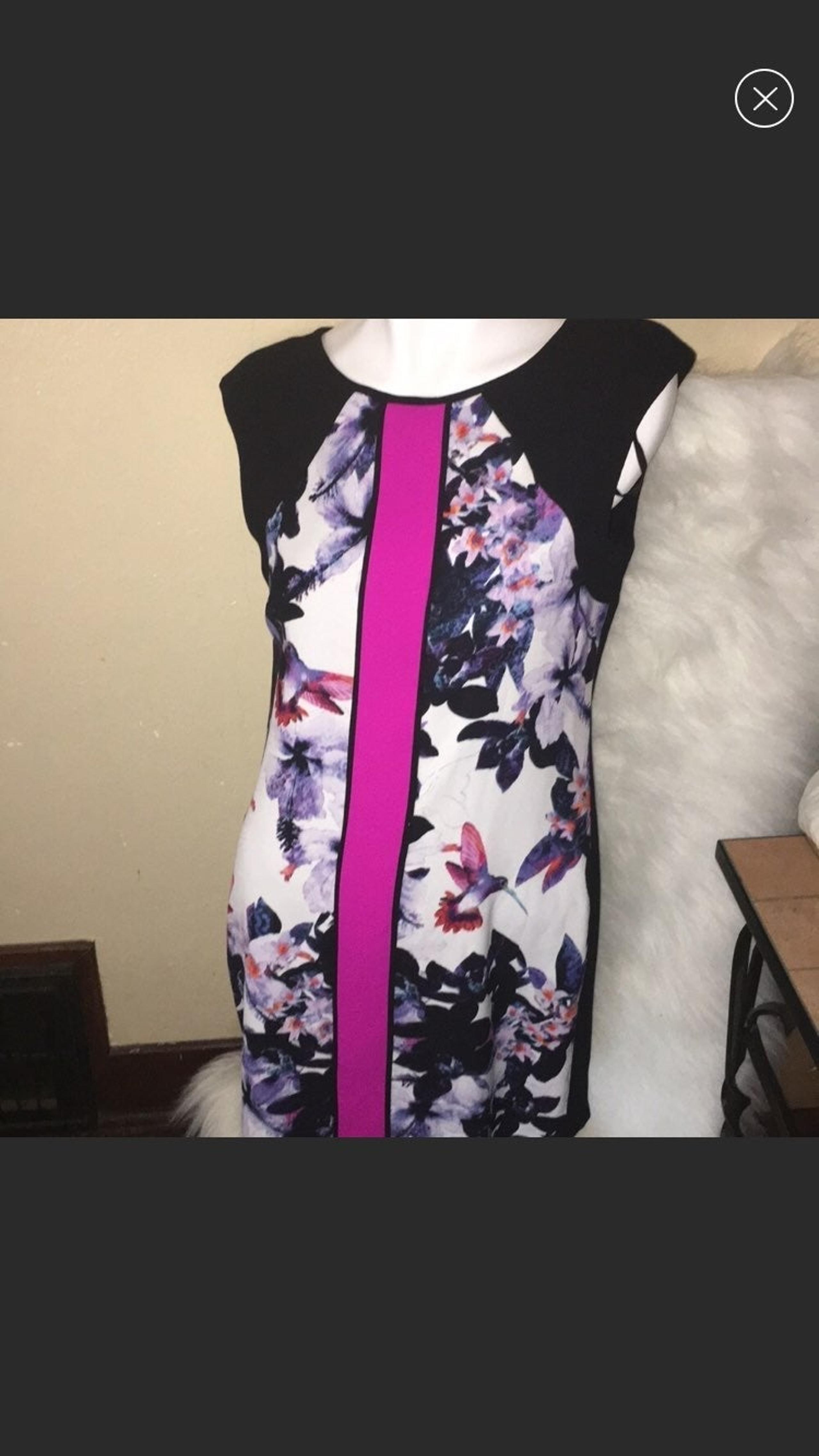 Ivanka Trump womens dresses