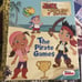 Lot Of 7 Little Golden Book Hardcover -I’m A Unicorn,trolls ,Lion King, Frozen