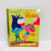 Lot Of 7 Little Golden Book Hardcover -I’m A Unicorn,trolls ,Lion King, Frozen