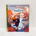 Lot Of 7 Little Golden Book Hardcover -I’m A Unicorn,trolls ,Lion King, Frozen