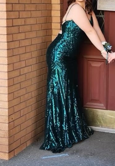Prom/special occasion Dress