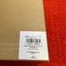 Coach small snap wallet with snowman print/silvertone hardware